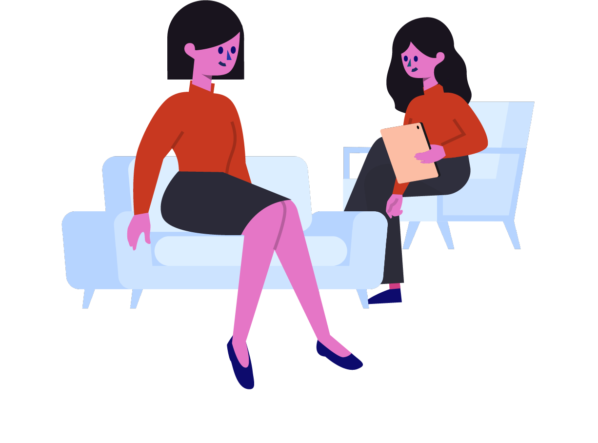 Illustration for supervisors